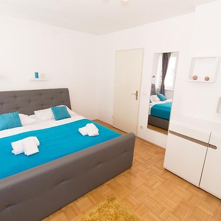 Apartment Wichtelgasse Bécs Kültér fotó