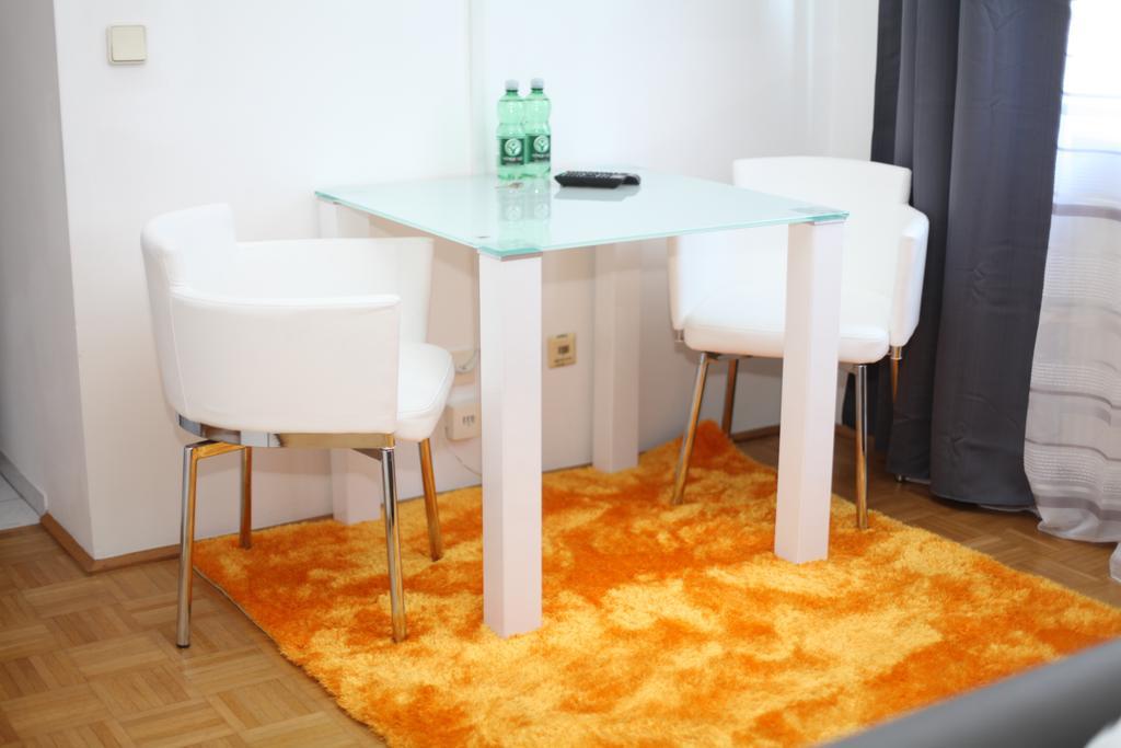Apartment Wichtelgasse Bécs Kültér fotó