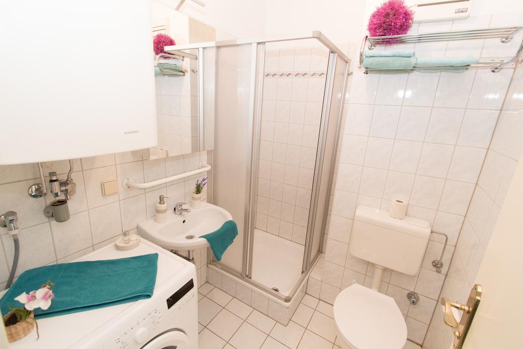 Apartment Wichtelgasse Bécs Kültér fotó