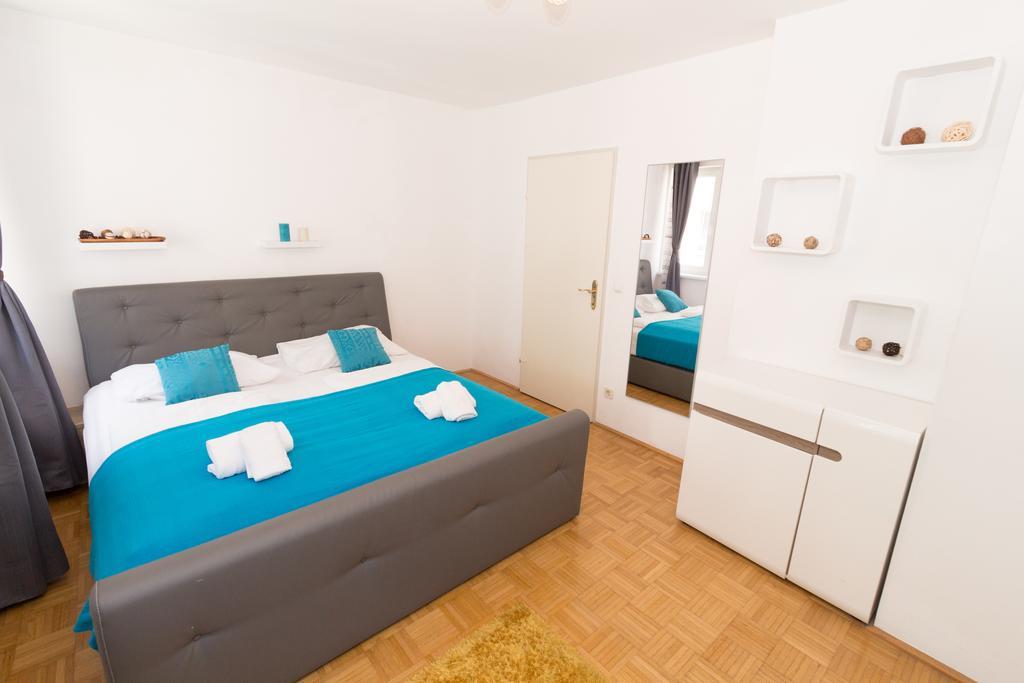 Apartment Wichtelgasse Bécs Kültér fotó